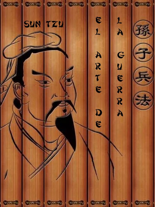 Title details for El arte de la guerra by Sun Tzu - Available